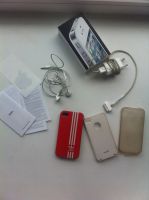 Лот: 6201450. Фото: 5. iPhone 4,8 gb