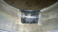 Лот: 4998770. Фото: 2. R16 205/55. Bridgestone Blizzak... Шины, Диски