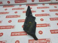 Лот: 20901469. Фото: 2. Подкрылок Nissan Note E12 HR12DE... Автозапчасти