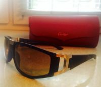 Лот: 4186071. Фото: 3. Очки Cartier. Одежда, обувь, галантерея