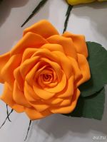 Лот: 13226412. Фото: 4. Магниты на холодильник цветы. Красноярск
