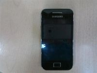 Лот: 1228585. Фото: 3. Samsung S5830 + 16Gb microSD 10class... Красноярск