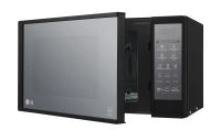Лот: 24895684. Фото: 3. Микроволновая печь LG MS2042DARB... Бытовая техника