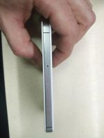 Лот: 9164633. Фото: 7. Iphone 4s 16 Gb White