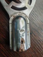 Лот: 25889929. Фото: 4. Навершие флага СССР клеймо Харьков... Красноярск