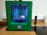 Лот: 9922896. Фото: 5. 3D-принтер 3d-printer Hercules