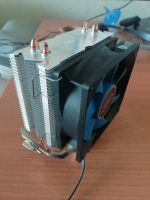 Лот: 16505019. Фото: 4. Процессор AMD Ryzen 5 1600, OEM. Красноярск