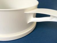 Лот: 4327312. Фото: 8. 🥐 Сито для просеивания муки пластмассовое...