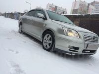 Лот: 10472358. Фото: 4. Toyota Avensis