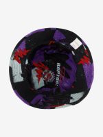 Лот: 22440158. Фото: 3. Панама MITCHELL NESS HBKB2994-TRAYYPPPBLCK... Одежда, обувь, галантерея