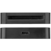 Лот: 21438935. Фото: 2. Картридер Xcellon CFast 2.0 USB-C... Носители информации