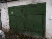 Лот: 18186424. Фото: 2. Гараж, ул. Курчатова 11а, Октябрьский... Продажа