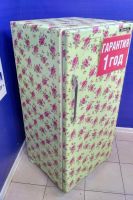 Лот: 16990339. Фото: 2. Холодильник бирюса б-2 (11078694... Крупная бытовая техника