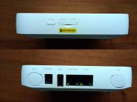 Лот: 17898525. Фото: 2. 4G+ роутер Alkatel HH70VB LTE... Сетевые устройства