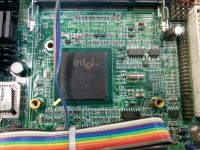 Лот: 4166754. Фото: 5. Сервер 1U Rackable systems 2x2...