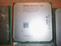 Лот: 10913775. Фото: 4. Процессор AMD (5шт, цена за одну... Красноярск