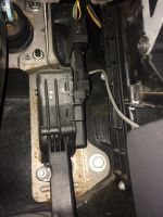 Лот: 11724837. Фото: 3. Режимный Jetter Ford focus 2 kuga... Авто, мото, водный транспорт
