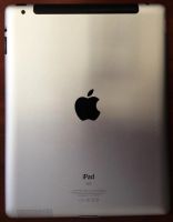 Лот: 3817102. Фото: 2. iPad 2 Wi-Fi 3G 16GB Black. Компьютеры, ноутбуки, планшеты