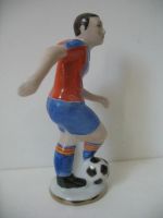 Лот: 16541772. Фото: 3. Футболист ЦСКА Спорт Вербилки... Коллекционирование, моделизм