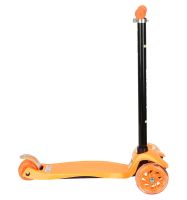 Лот: 13903048. Фото: 2. Самокат Scooterok plus Babyhit... Детский транспорт