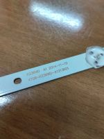 Лот: 19497369. Фото: 2. led string , k236wd a1 2014-11-19... Запчасти для бытовой техники
