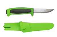 Лот: 15041338. Фото: 2. Нож MORA (Morakniv Basic 546... Охота