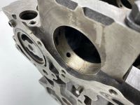 Лот: 25017113. Фото: 14. Блок цилиндров Toyota Corsa 1995...