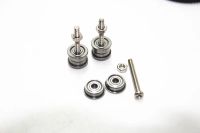 Лот: 7043676. Фото: 3. Подшипник с фланцем F623ZZ. Компьютеры, оргтехника, канцтовары