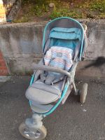 Лот: 11061785. Фото: 2. Продам коляску Happy Baby Neon... Детский транспорт