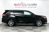 Лот: 19256553. Фото: 8. Toyota Highlander, III (U50) 3...