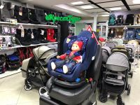 Лот: 15307093. Фото: 7. Автокресло Lorelli HB-919 Jumper...