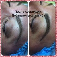 Лот: 5250897. Фото: 5. Красивые услуги (Татуаж бровей...