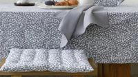 Лот: 23977374. Фото: 6. Подушка на стул Scandinavian touch...