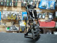 Лот: 23538273. Фото: 3. Мат. плата ASRock N68-GS4 FX/AM3... Компьютеры, оргтехника, канцтовары