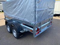 Лот: 25783233. Фото: 6. Прицеп Спутник Pro 2513 2х осный