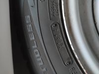 Лот: 14575656. Фото: 3. Dunlop Winter MaXX wm01 175/70... Авто, мото, водный транспорт