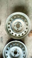 Лот: 13668937. Фото: 2. Стальные диски R14 4x100. Шины, Диски
