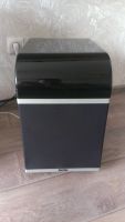 Лот: 11674495. Фото: 3. Сабвуфер Infinity PSW8 BK. Бытовая техника