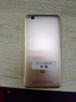 Лот: 17065636. Фото: 3. Xiaomi Redmi 4A. Красноярск