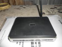 Лот: 21171025. Фото: 6. Маршрутизатор D-Link DIR-320