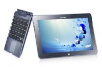 Лот: 4486859. Фото: 6. Ноутбук-Планшет Samsung Smart...