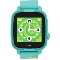 Лот: 21765536. Фото: 2. Детские часы Elari Elari FixiTime... Смартфоны, связь, навигация