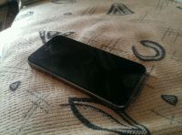 Лот: 3823720. Фото: 3. iphone 5s 16Gb новый, год гарантии. Красноярск