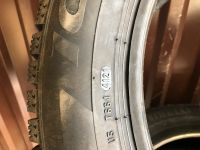 Лот: 17706498. Фото: 6. Зимние шины R18 225/55 Pirelli...