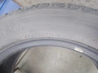 Лот: 25045923. Фото: 2. 1шт 205-55-16 Yokohama Ice Guard... Шины, Диски