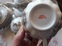 Лот: 14648184. Фото: 2. Чайный сервиз лфз. Посуда, кухонная утварь