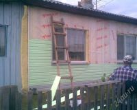Лот: 428552. Фото: 2. Квартира с землёй в с.Сухобузимском. Продажа