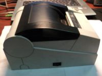 Лот: 2995909. Фото: 2. АСПД Штрих-М принтер документов. Оборудование