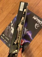Лот: 19194355. Фото: 5. Rx 580 sapphire nitro+