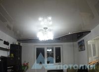 Лот: 10476835. Фото: 3. Натяжные потолки. Услуги